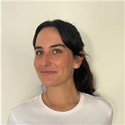 Clases Particulares de Inglés Nativo: Graduada en Relaciones Internacionales y Lenguas Modernas (Inglés, Francés, Chino)